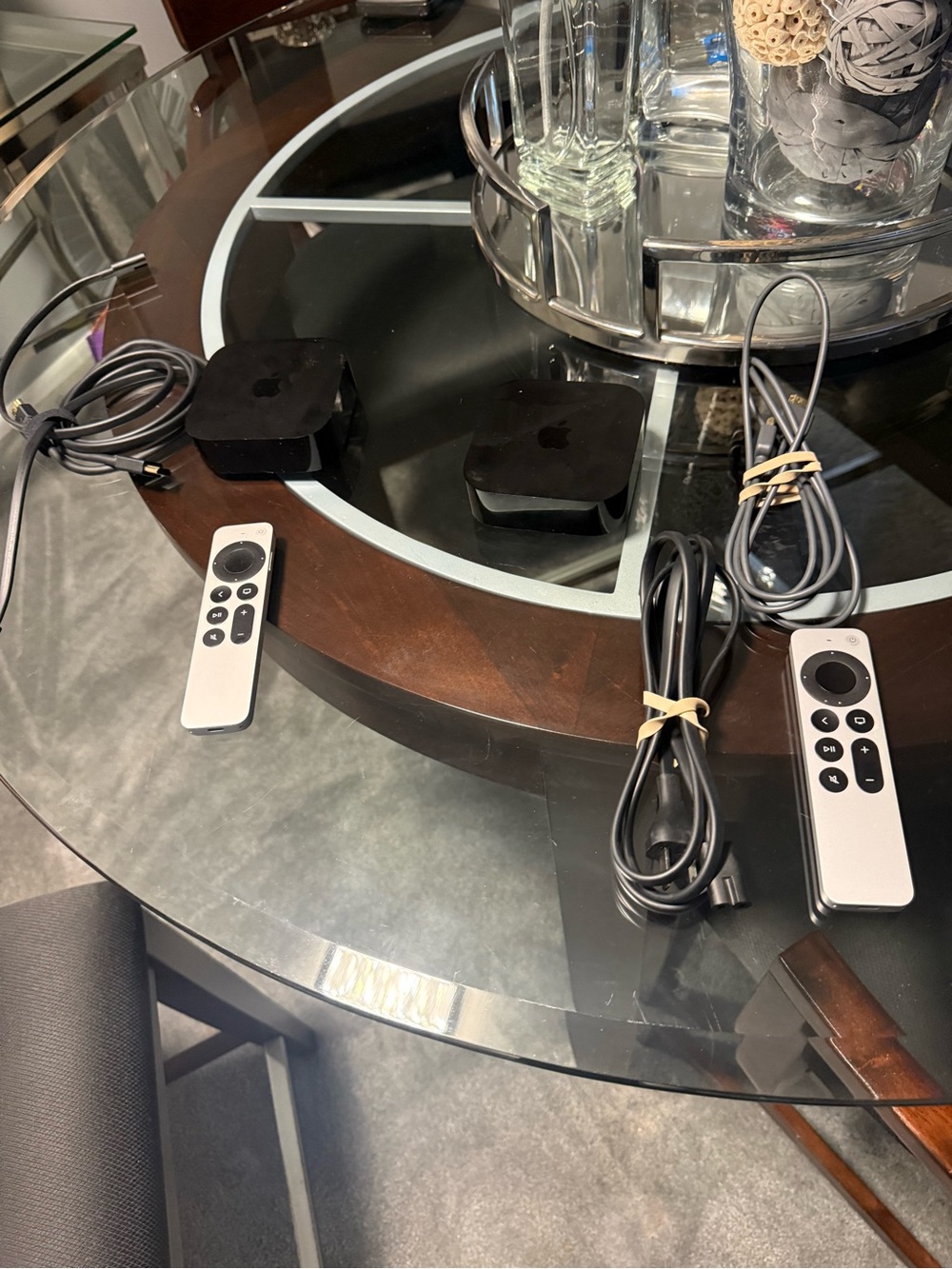 Apple TV 4K (3rd generation) Wi-Fi